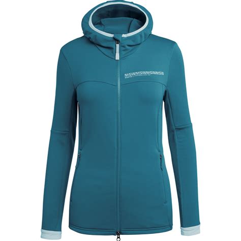 Martini Sportswear Damen Goal Jacke Kaufen Bergzeit