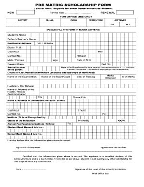 Please Fill In Block Letters Fill Online Printable Fillable Blank