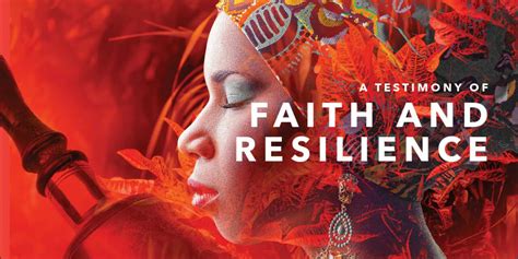 A Testimony To Faith And Resilience Ngc Media Centre