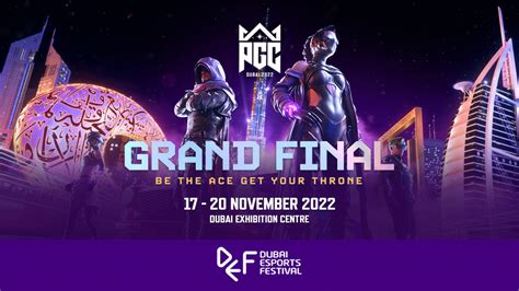 Pubg Global Championship 2022 In Dubai Tickets Esports Festival