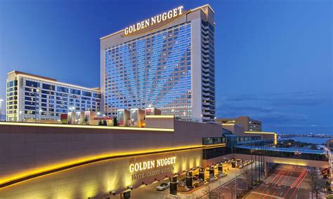Golden Nugget Atlantic City Updated 2026 Prices And Hotel Reviews Nj
