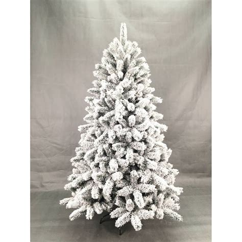 Sapin De No L Enneig Rio Ln Pvc Cm R D