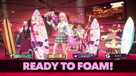 ふぉむすたソア編06 フォームスターズ FOAMSTARS おすすめゲーム動画40PS5 YouTube