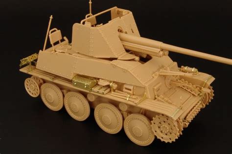 Sd Kfz 139 Marder Iii Basic E Shop