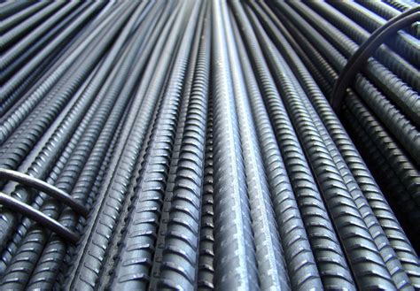 STEEL BAR EC Excel Wire Sdn Bhd