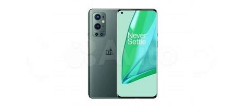 OnePlus 9 Pro, 8/256 ГБ купить в Барнауле с доставкой | Электроника | Авито