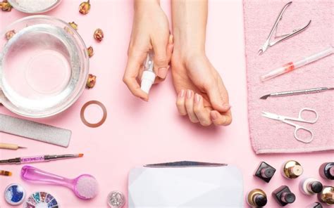 Nail Care 101 The Ultimate Guide To Perfectly Beautiful Nails Polish