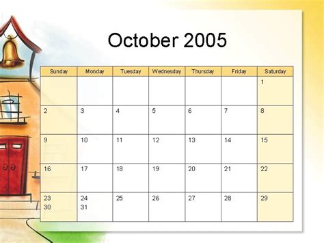 2005 2006 School Year Calendar You Can Print