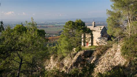 Saint Etienne Du Gres De La Cabane Du Garde Notre Dame Du Ch Teau