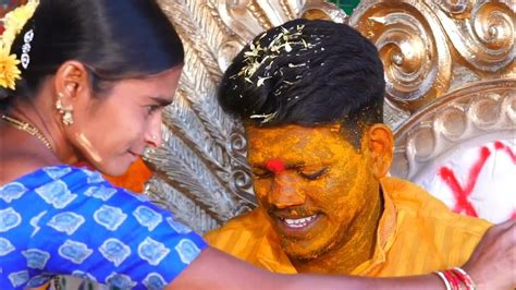 Haldi Ceremony 💛💛 Youtube