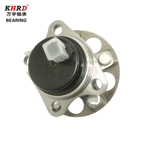 High Quality Metric And Inch Size 43570 60010 KHRD Brand Wheel Hub