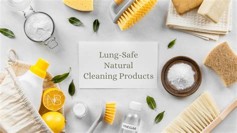 5 Easy Recipes for Lung-Safe Cleaning Products (+IG) | NB