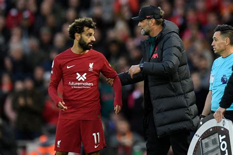 محمد صلاح إلى الاتحاد السعودي؟ مدرب ليفربول يحسم الموقف Cnn Arabic