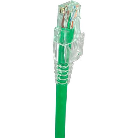 Simply45 S45 1600 Unshielded Pass Through Rj45 Modular Plugs —