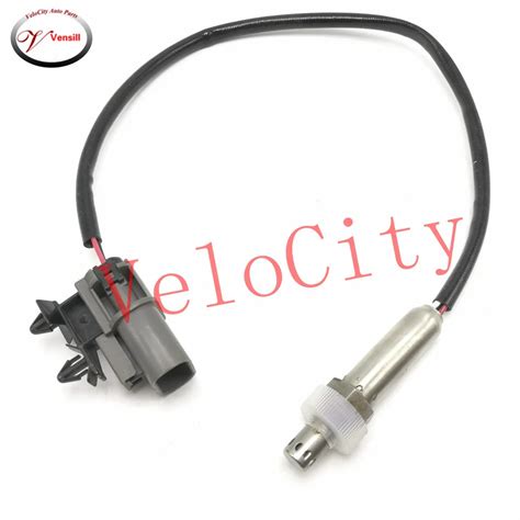 Sensor de oxígeno Lambda para 1989 1994 Skyline GT R R32 parte No