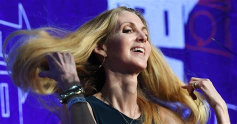 Ann Coulter On Just How Dumb Trump Really Is