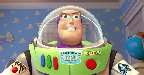 Toy Story Fans Accuse Pixar Of Castrating Buzz Lightyear For