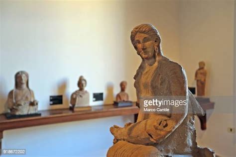 105 Museo Campano Stock Photos High Res Pictures And Images Getty