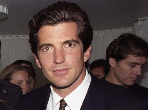 John F Kennedy Jr ’s Friend Reveals If He Ever Discussed Plans To Run For Office Before His Death