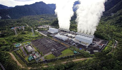 Impulsar el mercado geotérmico mundial requiere una mayor conciencia y