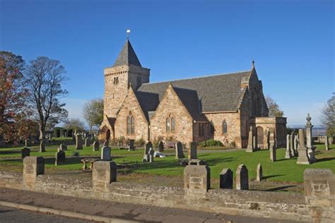 Aberlady Church | East Lothian | Aberlady, East Lothian