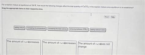 Solved Consider The Following Gas Phase Reaction 2ag