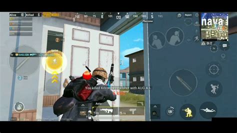 NEFFEX Grateful Pubg Mobile Montage 2 Thumb Gyroscope YouTube