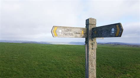 Offa S Dyke Path Walklite Baggage Transfer