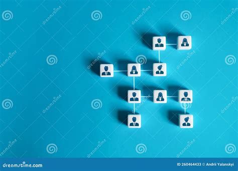 Roles And Responsibilities Button On White Royalty Free Stock Image