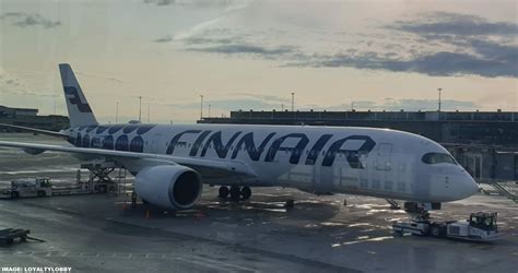 Finnair Plus Premium Economy Upgrade Pricing LoyaltyLobby