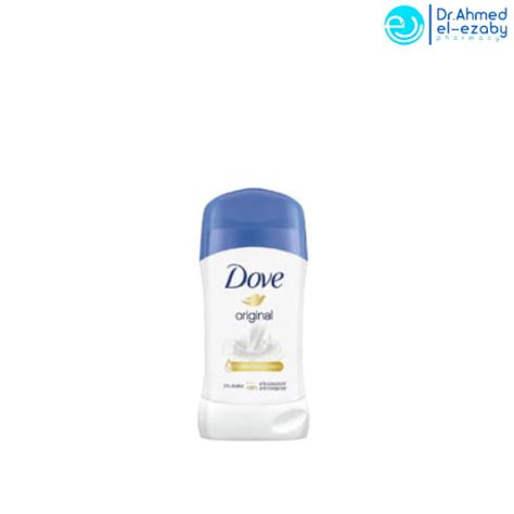 Dove Powder Soft 40 G Drahmedelezaby