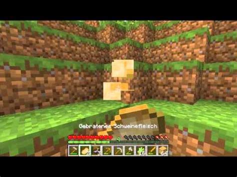 Let S Play Minecraft Erkundungstour Gauloiachmed Youtube