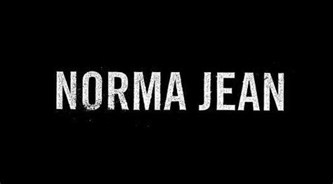 Norma Jean - HARDCORE TIMES