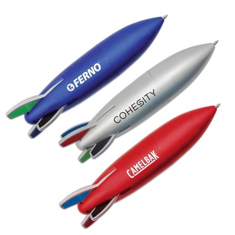 Rocket Pen | Promotion Choice