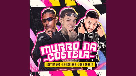 Murro Na Costela YouTube