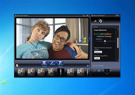 vladislav carpenco microsoft livecam application ux design