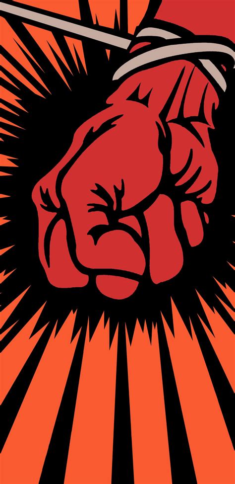 St Anger Wallpapers Wallpaper Cave