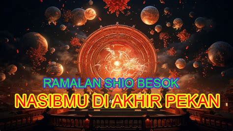 12 Ramalan Shio Lengkap Besok Sabtu 27 Juli 2024 Macan Potensi Hoki