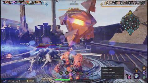 Predecessor Free To play Moba Gameplay ps5 4k UHD New games 2024 - YouTube