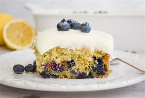 Low Fodmap Blueberry Lemon Zucchini Snack Cake Gluten Free Dairy Free Dr Rachel Pauls