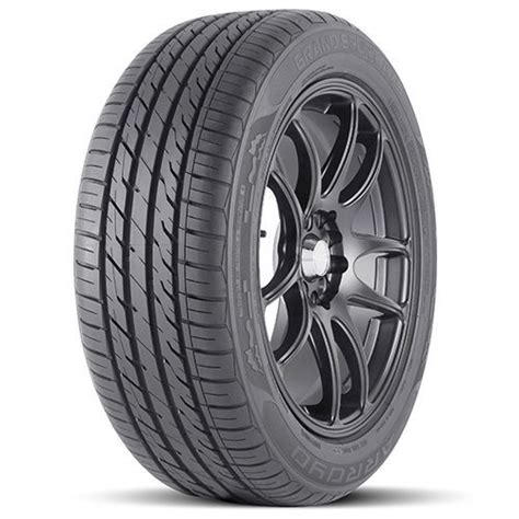 Zr Arroyo Grand Sport A S W Xl M S Tire World