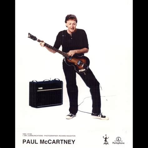 Run Devil Run • Official album by Paul McCartney