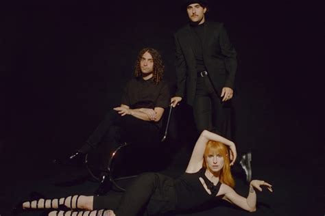 Paramore Tickets | Paramore Tour Dates 2024 and Concert Tickets - viagogo