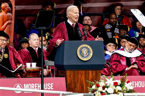 Morehouse Graduation 2025: A Historic Celebration?