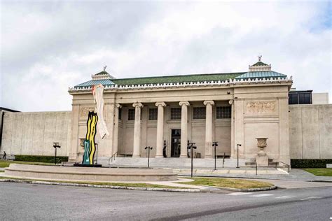 The Top Museums In New Orleans