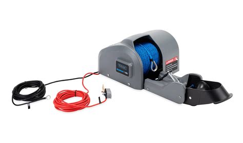 Buy Trac Outdoors Deckboat Autodeploy G Electric Anchor Winch