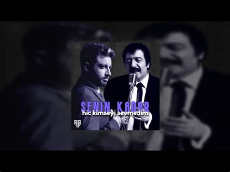 Taladro Müslüm Gürses Senin Kadar Hiç Kimseyi Sevmedim feat