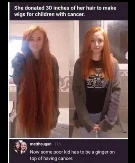 The Best Ginger Memes Memedroid