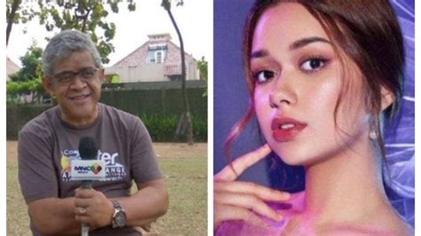 Kata Pakar Telematika Soal Video Syur Mirip Rebecca Klopper Yang