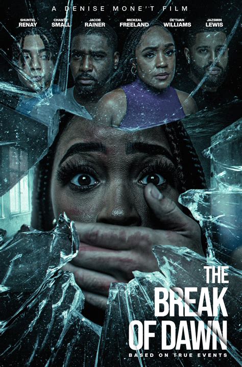 The Break Of Dawn 2024 The Poster Database Tpdb